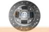 VAICO V10-0849 Clutch Disc